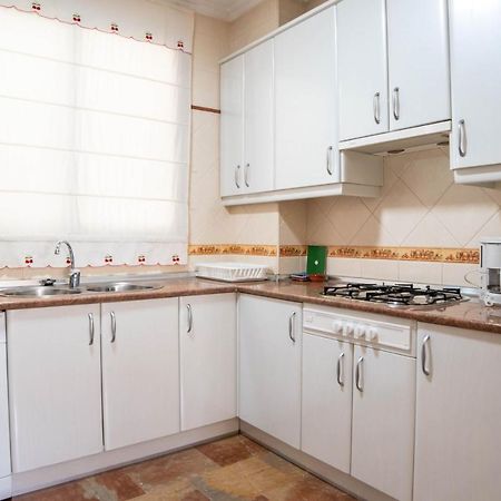Chacon Διαμέρισμα Prado Del Rey Εξωτερικό φωτογραφία
