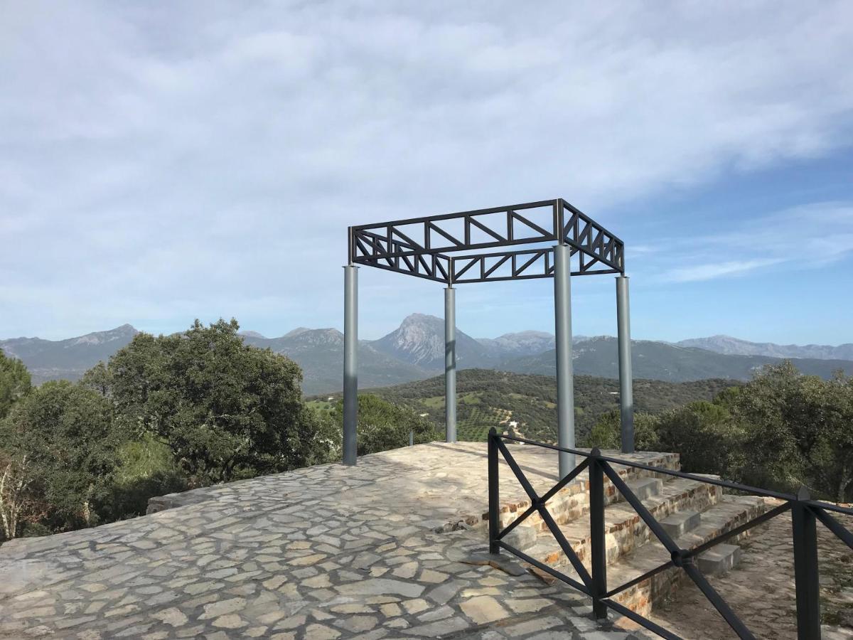 Chacon Διαμέρισμα Prado Del Rey Εξωτερικό φωτογραφία