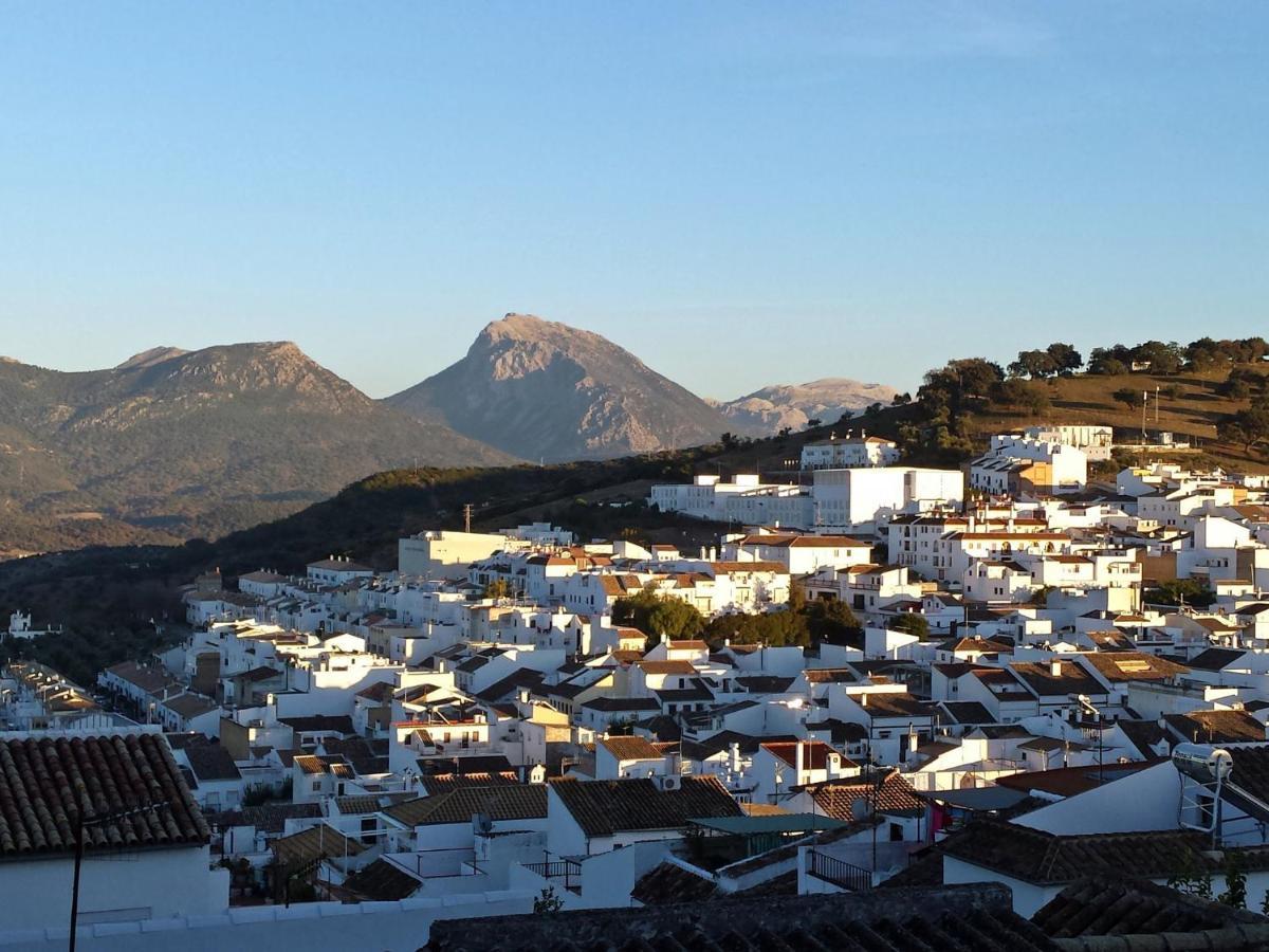 Chacon Διαμέρισμα Prado Del Rey Εξωτερικό φωτογραφία