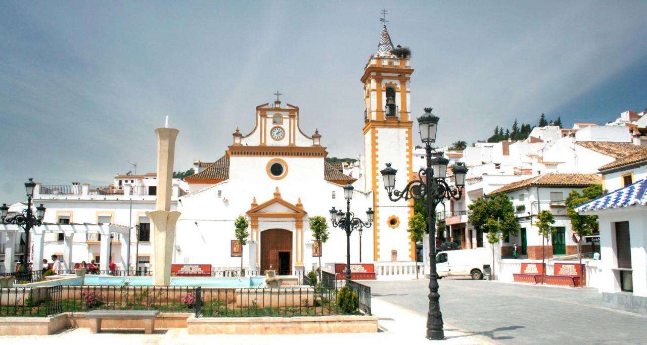 Chacon Διαμέρισμα Prado Del Rey Εξωτερικό φωτογραφία