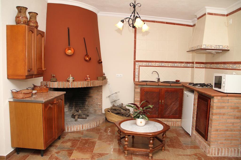 Chacon Διαμέρισμα Prado Del Rey Δωμάτιο φωτογραφία