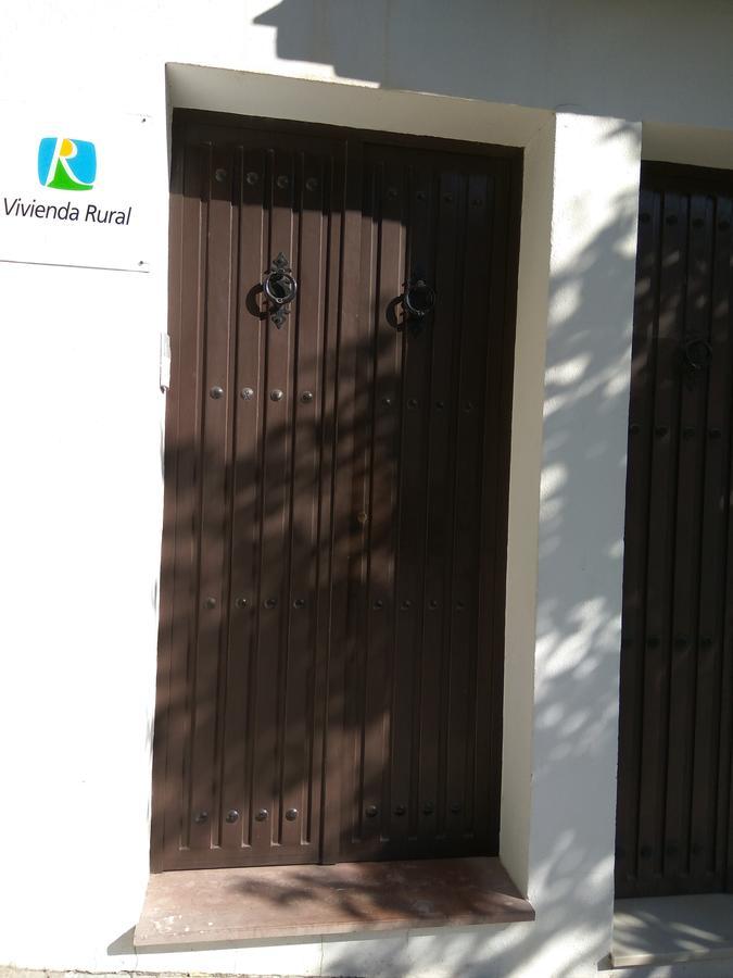 Chacon Διαμέρισμα Prado Del Rey Εξωτερικό φωτογραφία